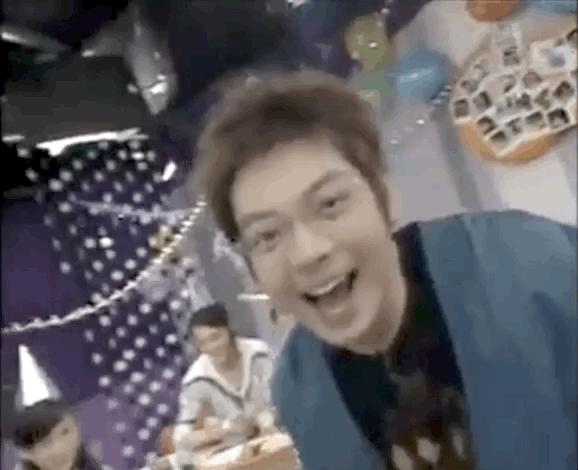 英皇时代的小鲜肉,英皇时期小鲜肉