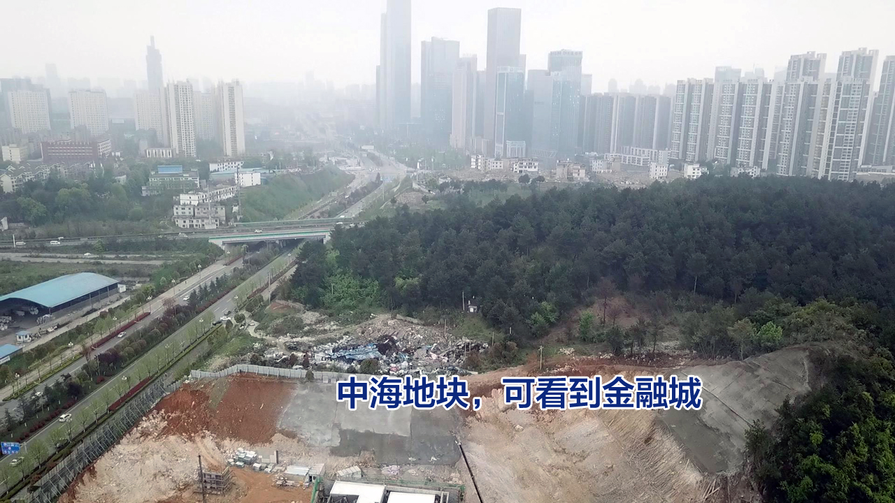 贵阳华润和融创哪个好,万科恒大碧桂园三强争霸