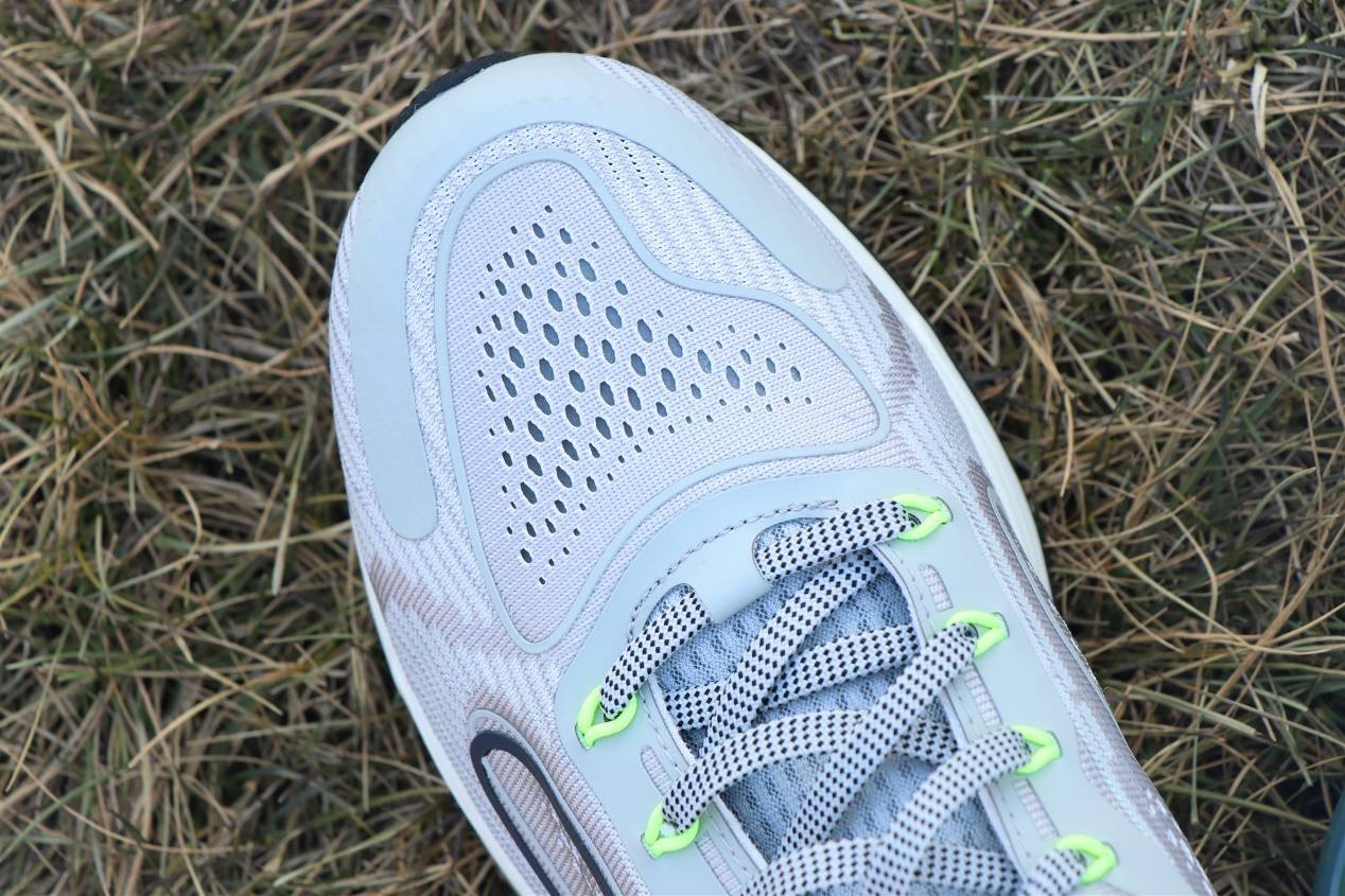 安踏xkeithharing联名系列,咕咚安踏联名跑鞋