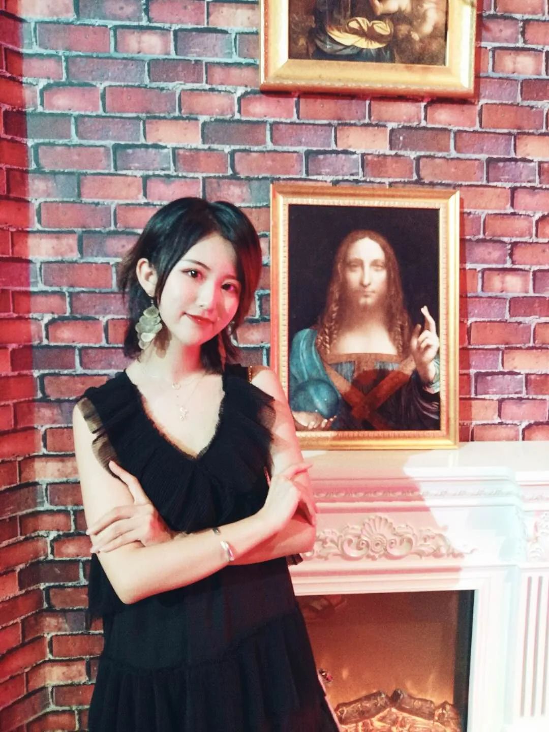 努力把生活过成自己想要的样子,过不上自己想要的生活