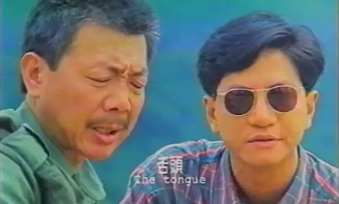 香港第一恐怖片山村老尸,近几年香港最好看的恐怖片