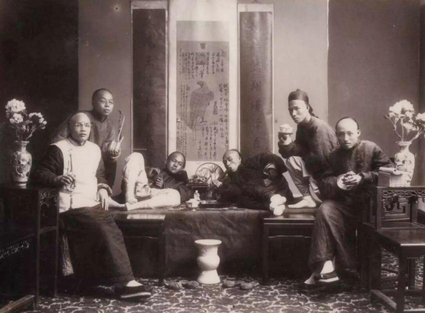 大清朝对中国贡献,大清朝在历史有多厉害