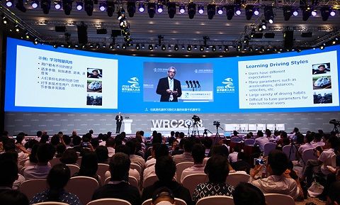 乐博士全国少儿机器人大赛,乐博士公开挑战赛