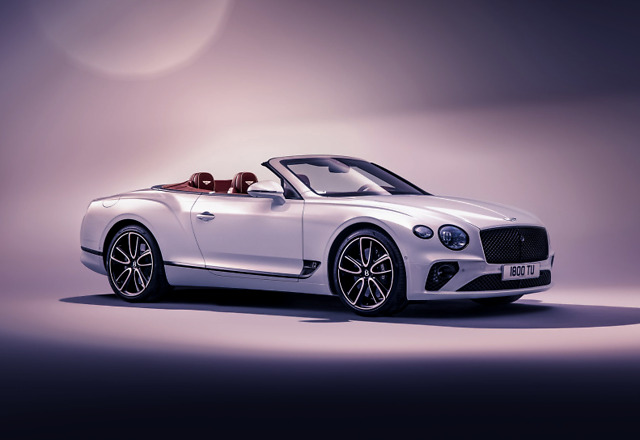 2门4座轿跑，50、100、300和600万元级轿跑有何差距？