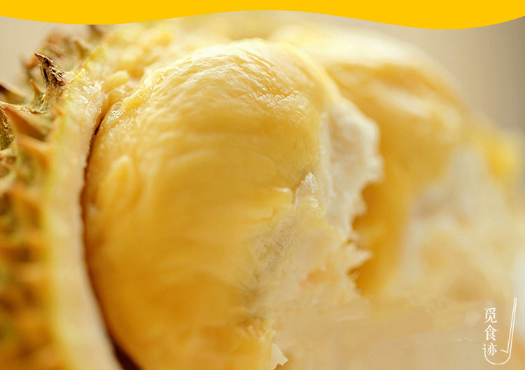 泰国榴莲直采,青尼榴莲抖音团购