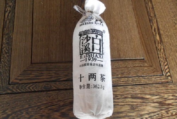 白沙溪黑茶和中茶黑茶,十年黑茶好还是五年黑茶好