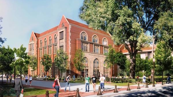 南加大丁铎事件,南加大学生性侵案