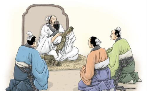 英国的绅士文化和中国的君子文化,论语中中国君子与西方绅士的异同