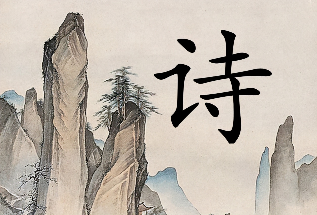 日照香炉生紫烟描述的是什么,日照香炉生紫烟古诗解读