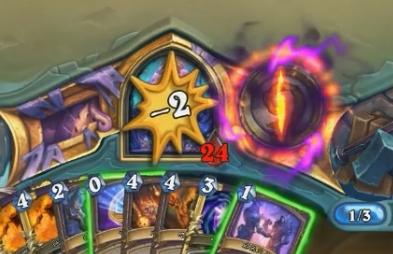 炉石传说恩佐斯彩蛋,炉石传说恩佐斯爆牌贼卡组