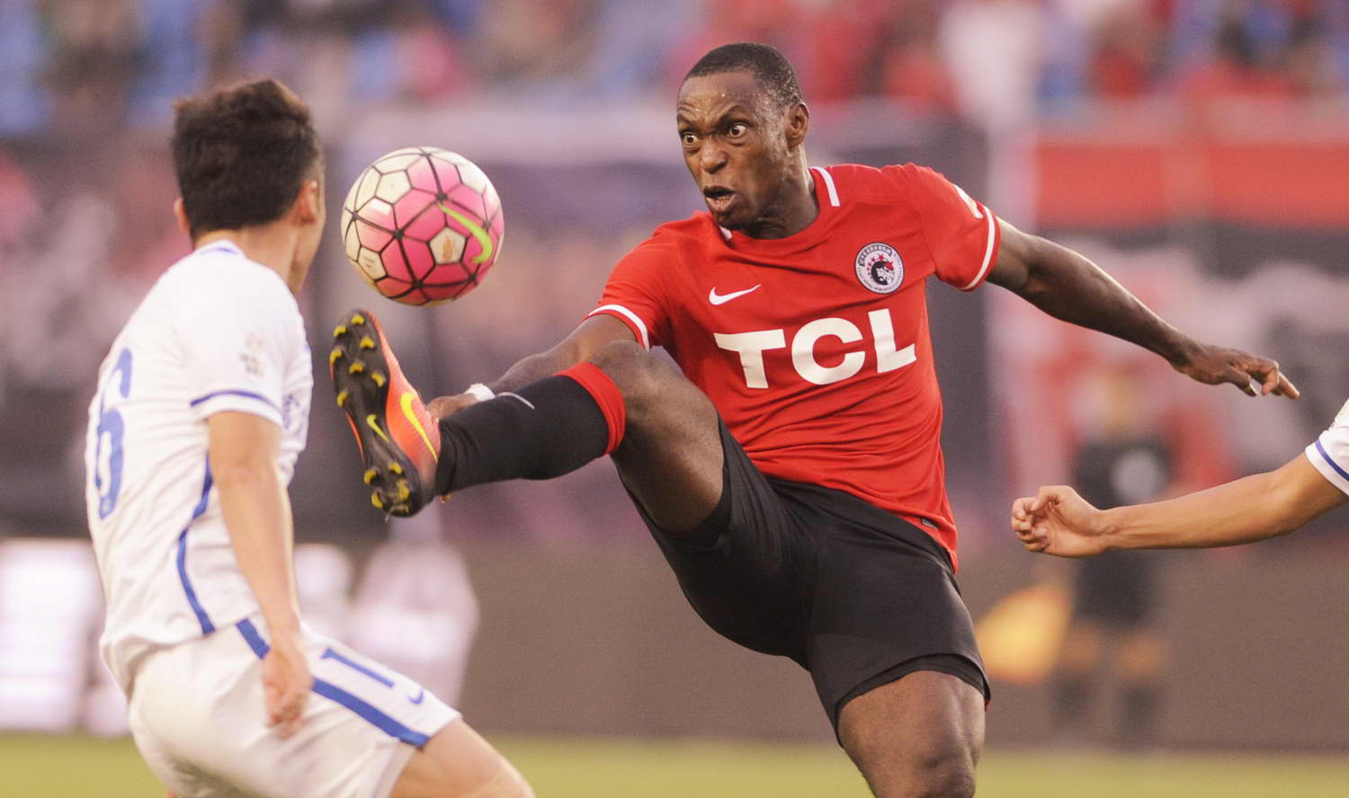 辽足20年峥嵘岁月,影像志见证