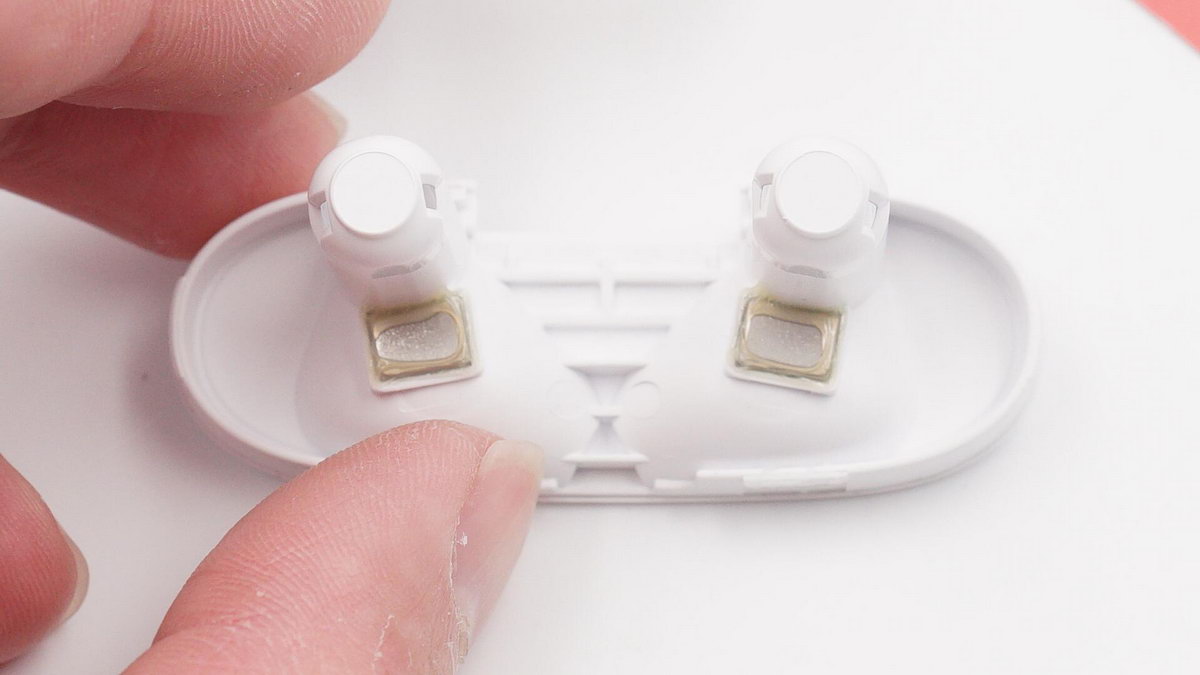 拆解报告：OPPOEncoAir真无线蓝牙耳机