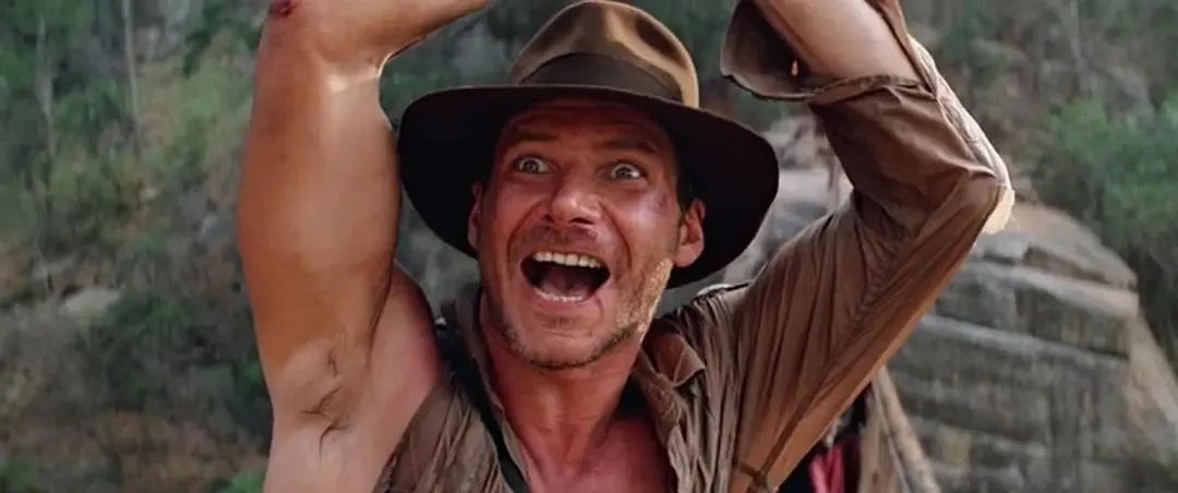 夺宝奇兵电影深度解析,跟夺宝奇兵一样的经典系列电影