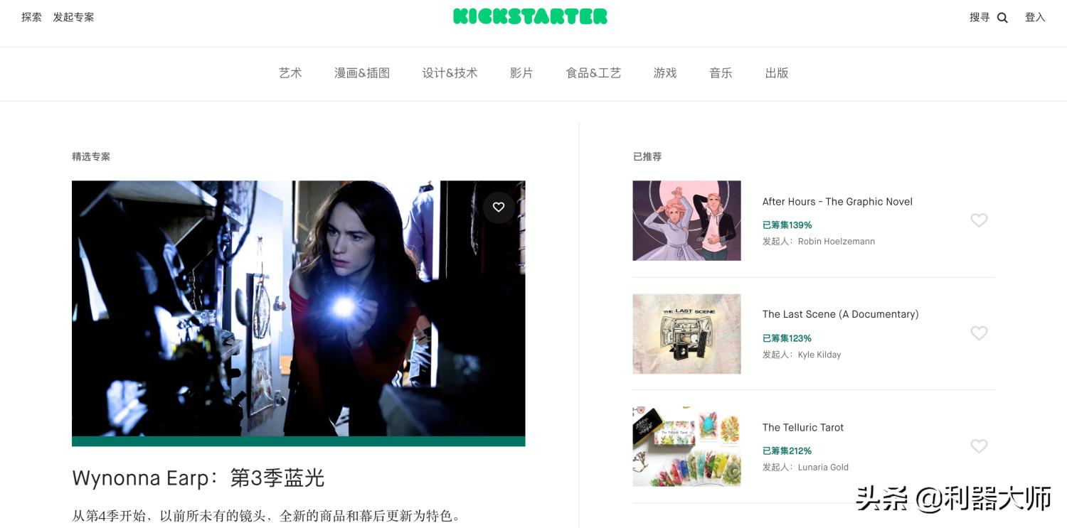 投资创业项目推荐,投资个人创意项目