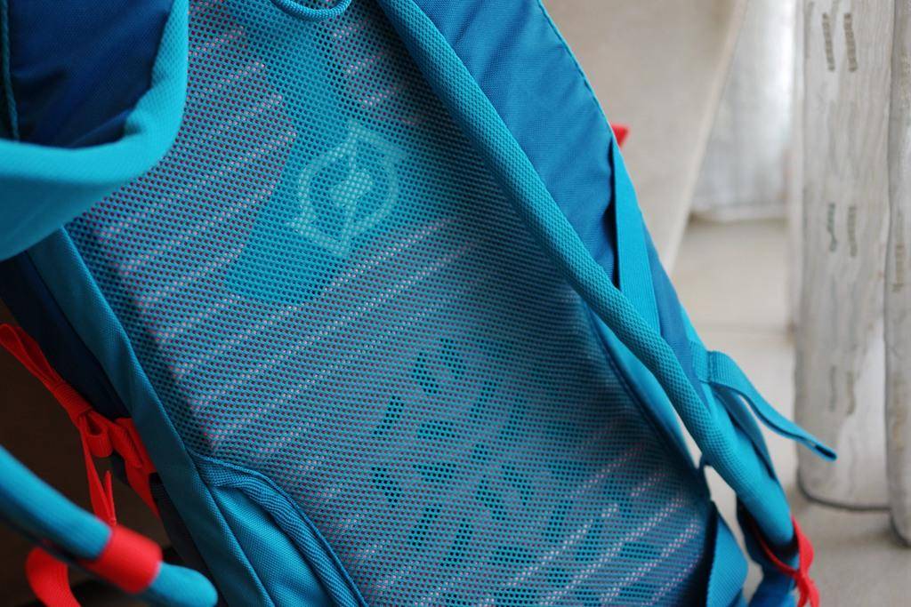 那么多的户外包，到底怎么选择、怎么收纳、怎么背？