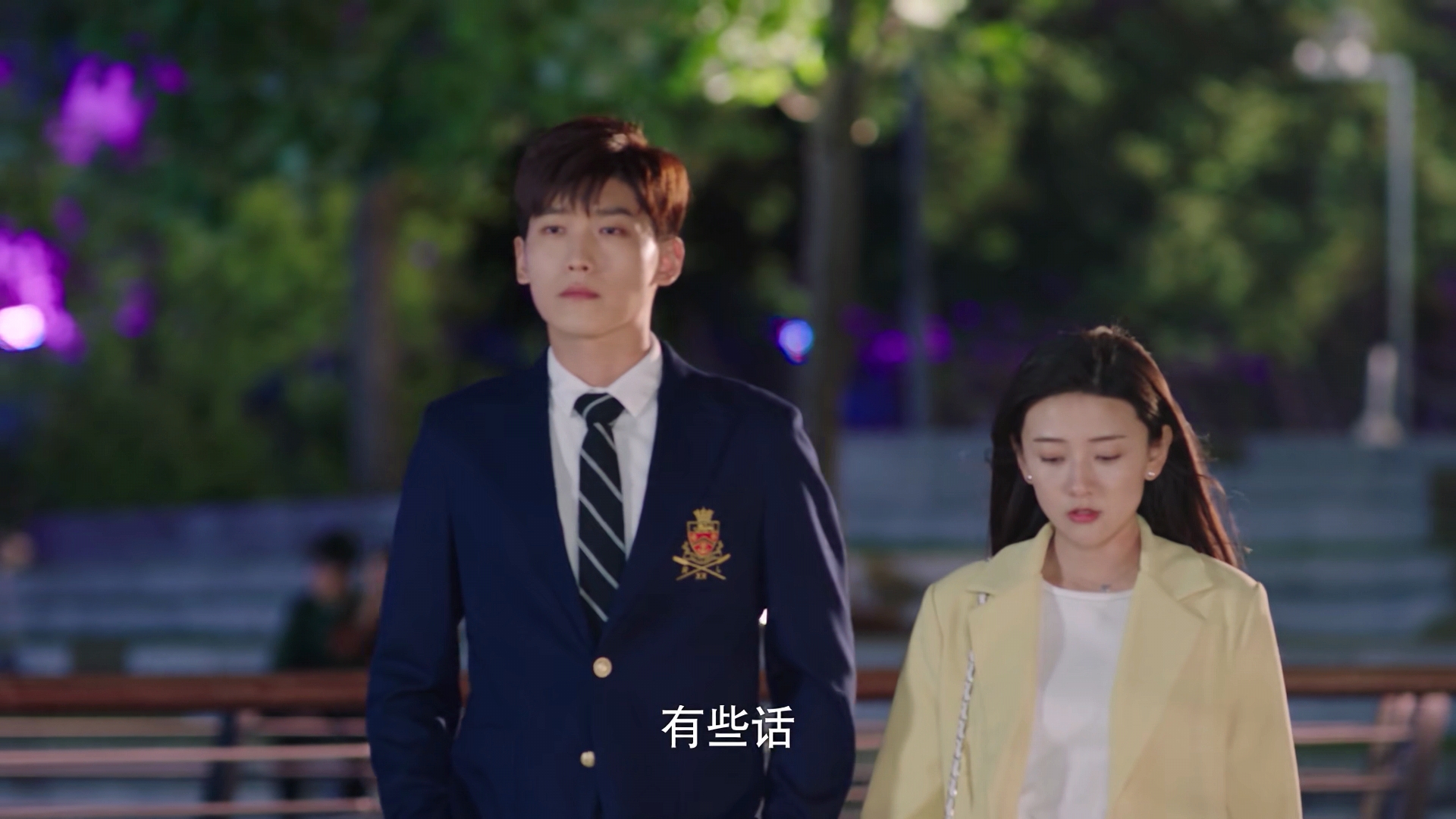 怎么接受男人不爱自己的事实,发现男人不爱自己了该怎样沟通呢