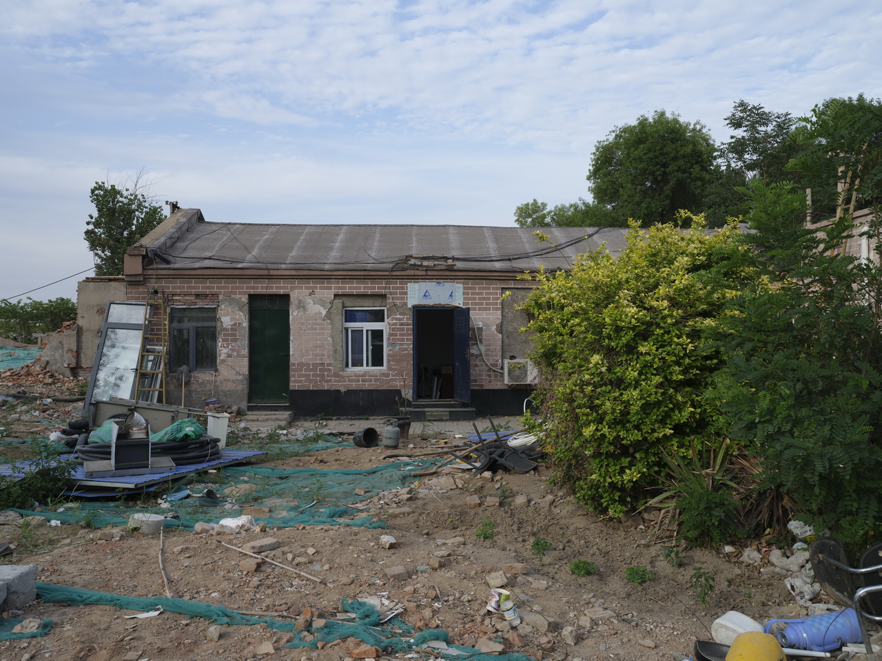 天津动力机厂老照片,天津动力机厂原厂址