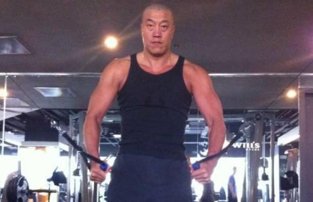 马健是谁,马健到底是一个什么样的人