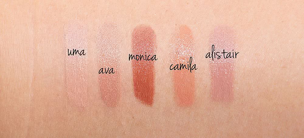 李佳琦夸过的口红这么多，只有这几支才最最最值得入手