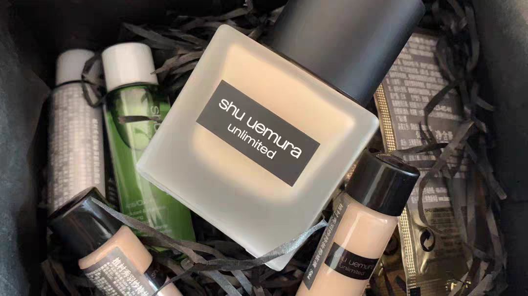 大牌粉底液养肤,粉底液底妆公认好用第一名