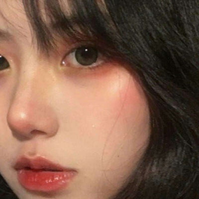 原宿风头像女伤感真人,原宿风女生头像ins高级质感