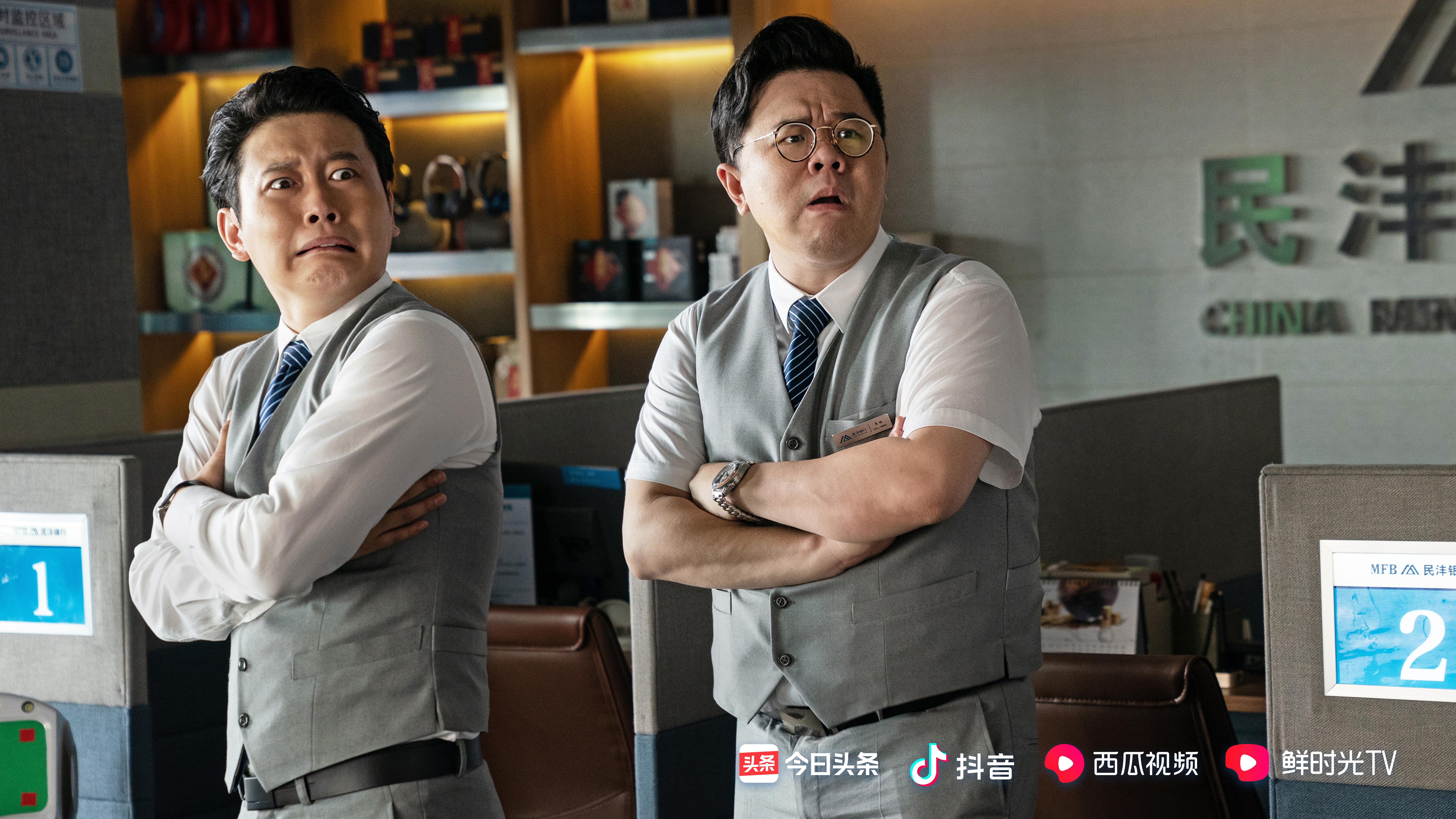 电影大赢家有意思吗,电影背后的大赢家是什么人