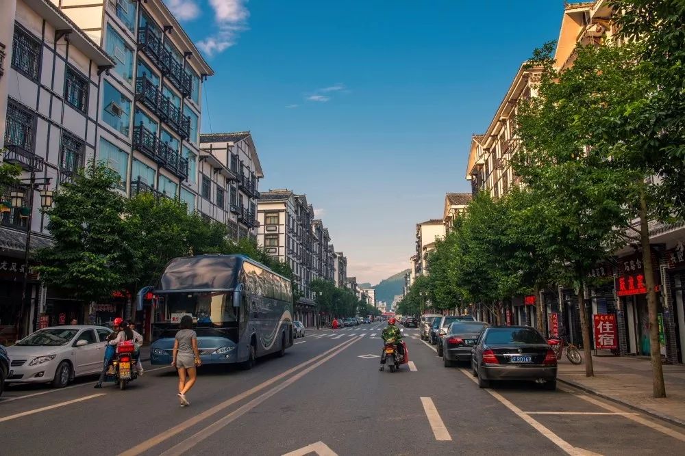 重庆人去哪里避暑最合适,重庆人适合出去避暑地方推荐