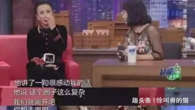 刘嘉玲被绑架事件真相,刘嘉玲被绑架事件始末