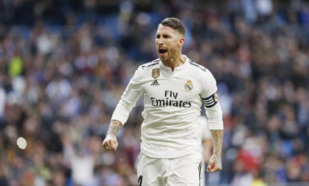 今日分析欧冠曼城vs皇马,银河战舰皇马c罗打曼城