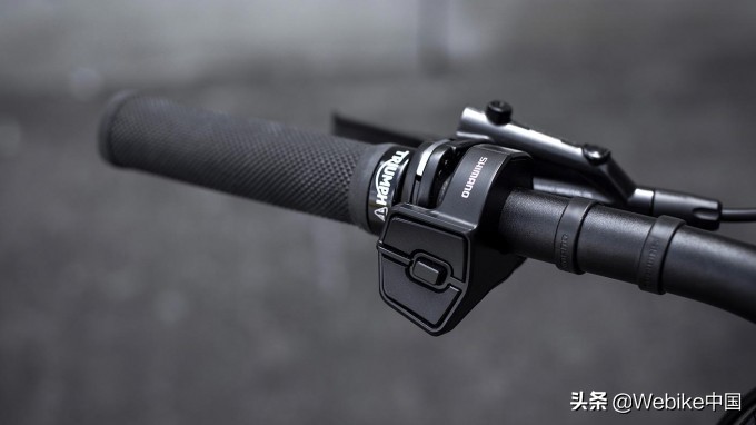 凯旋推出史上首款电动自行车「TrekkerGT」