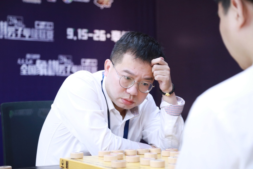 象甲联赛最新战报15轮排名,象甲联赛20轮最新战报王天一