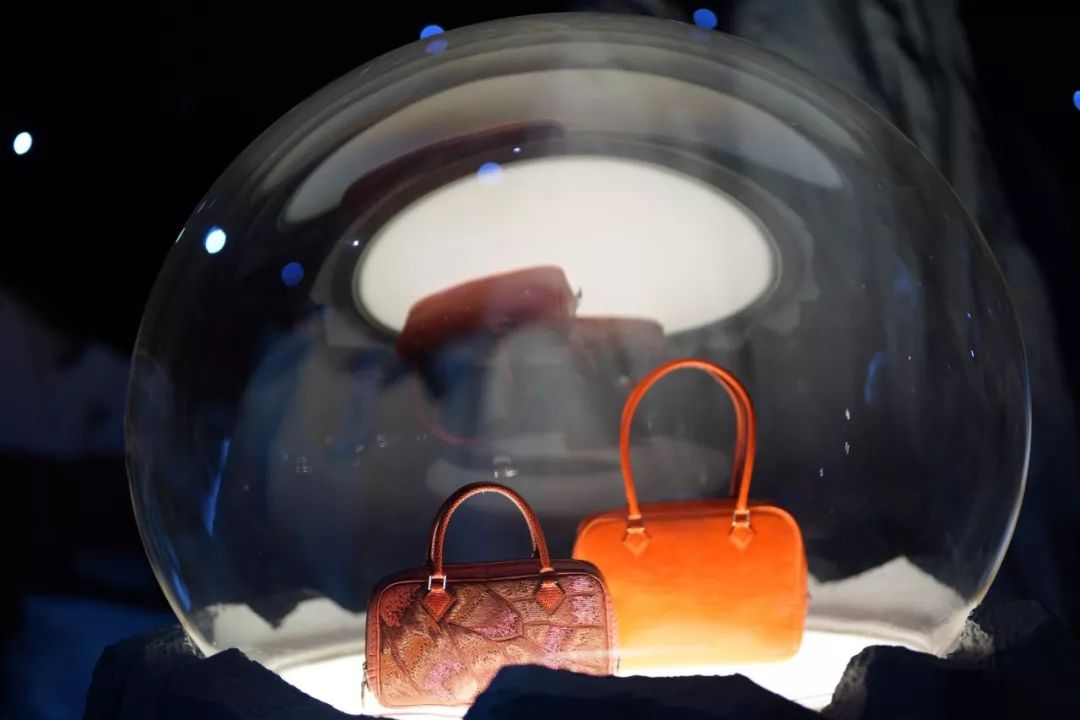 探索爱马仕箱包世界,爱马仕箱包之旅