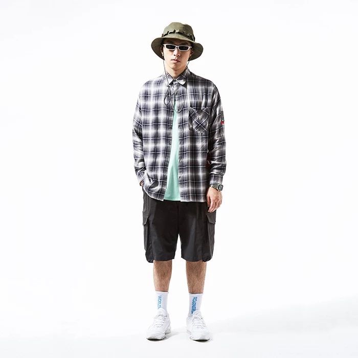 男生潮牌衣服推荐店铺日式学院风,男潮牌穿搭推荐