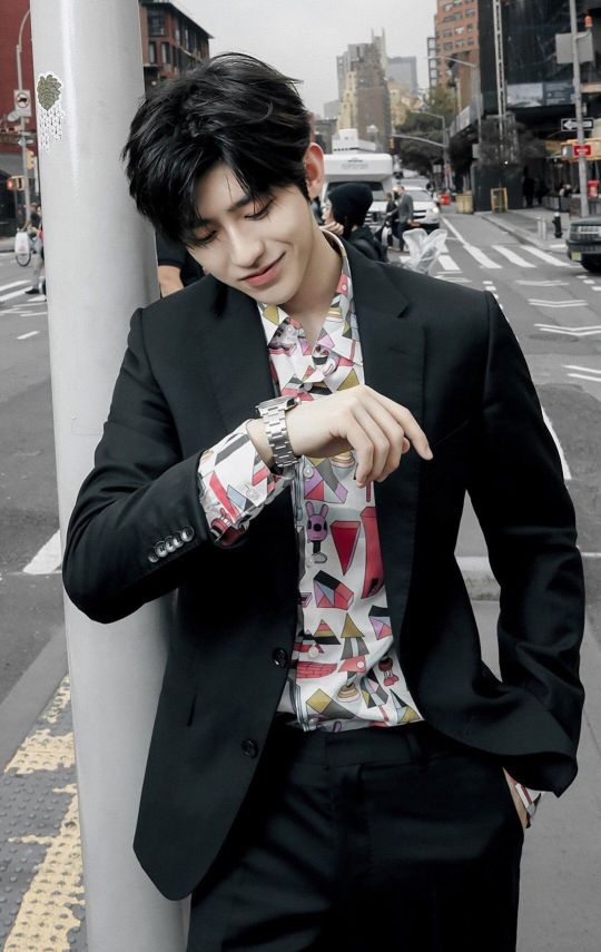 蔡徐坤私下性格,蔡徐坤性格变了