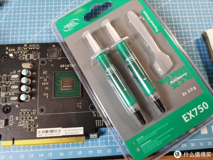 为省钱DIY更换显卡风扇，差点玩废！新手来看，干货满满