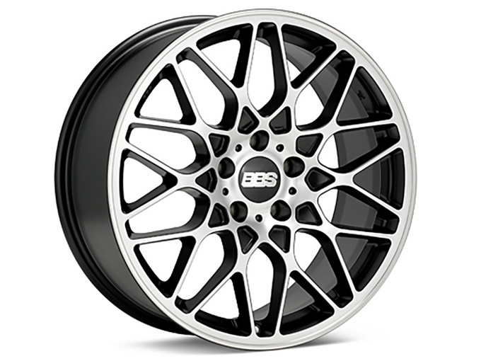 汽车改装界噩耗，BBS第三次宣布破产，以后还能买到BBA轮毂吗？