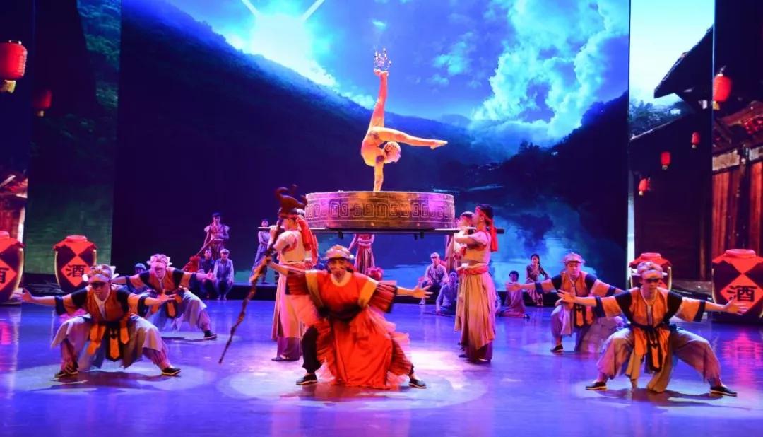 醉美遵义,醉美新遵义