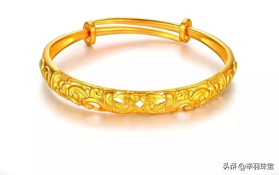 黄金首饰含金量是多少,选购黄金首饰必须知道几个常识
