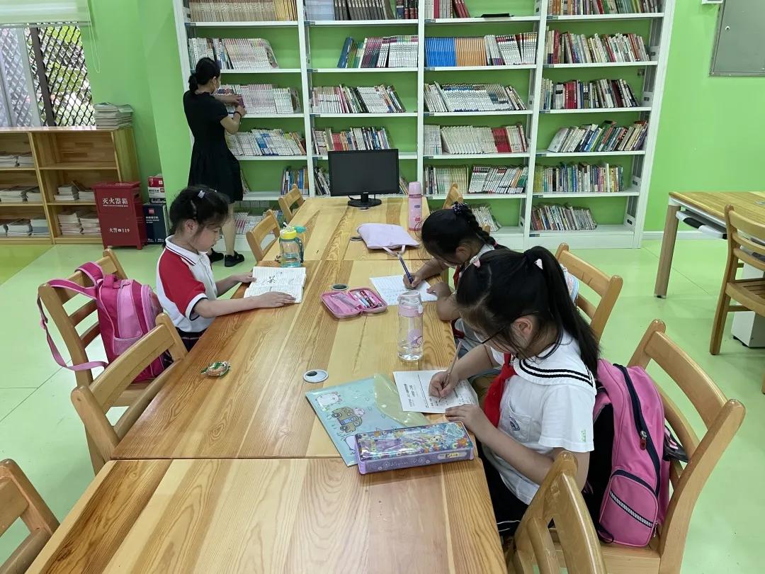 上海小学免费课后服务,开学通知上海