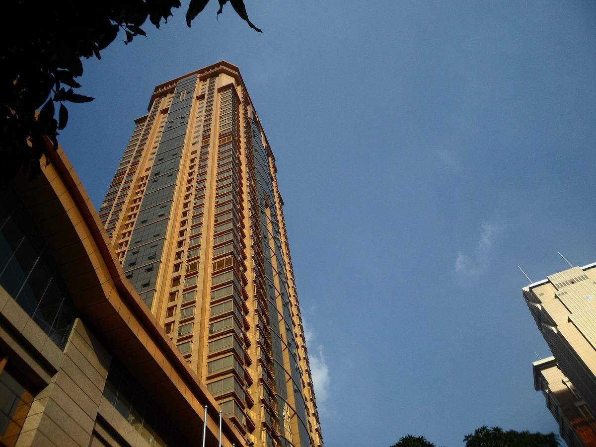 开发商一般都会把好楼层留下,没有满意的楼层等待好楼层可以吗