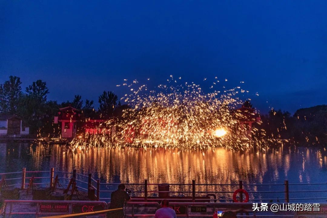 常熟沙家浜旅游攻略,苏州常熟沙家浜