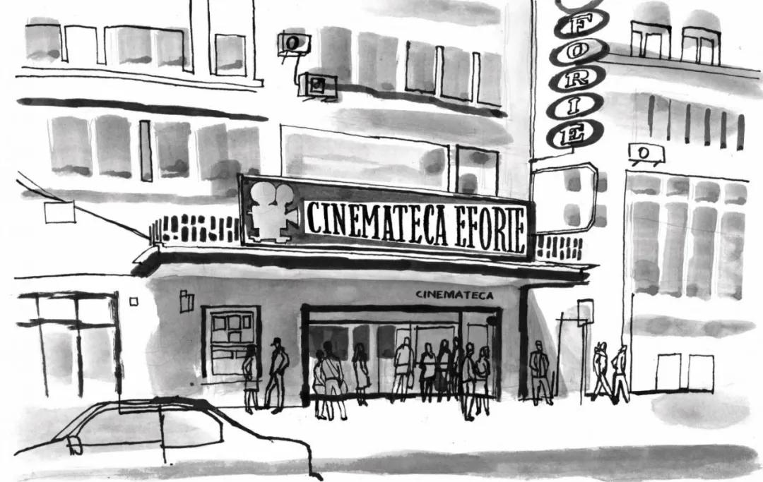 克利斯提·普优谈电影文化的过去、现在和未来