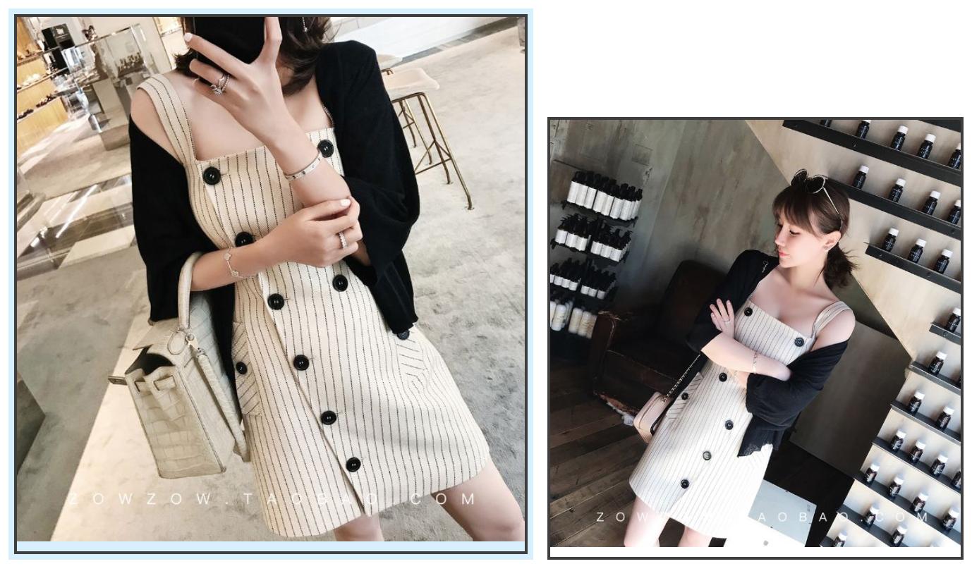 平价百搭裙子推荐,学生党平价裙子店铺夏季小众