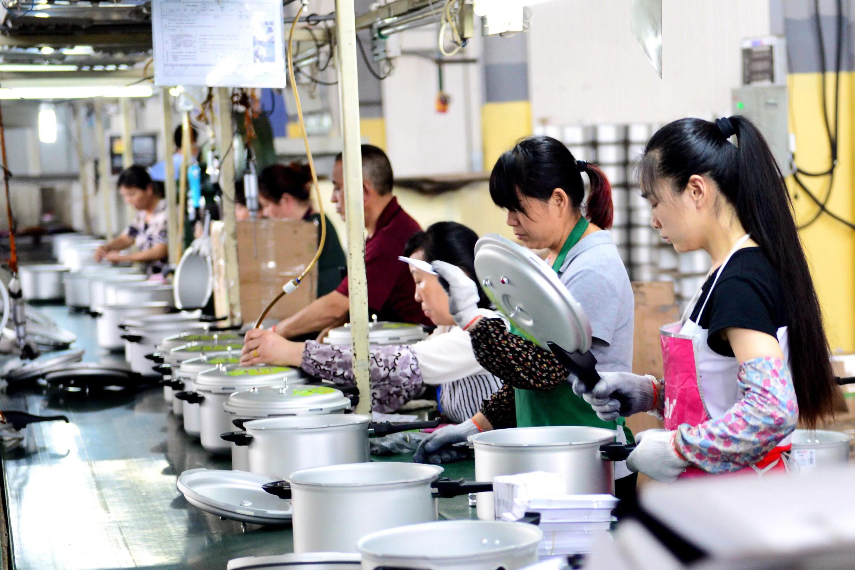 危机和变局中企业怎么创新,危机中的变局