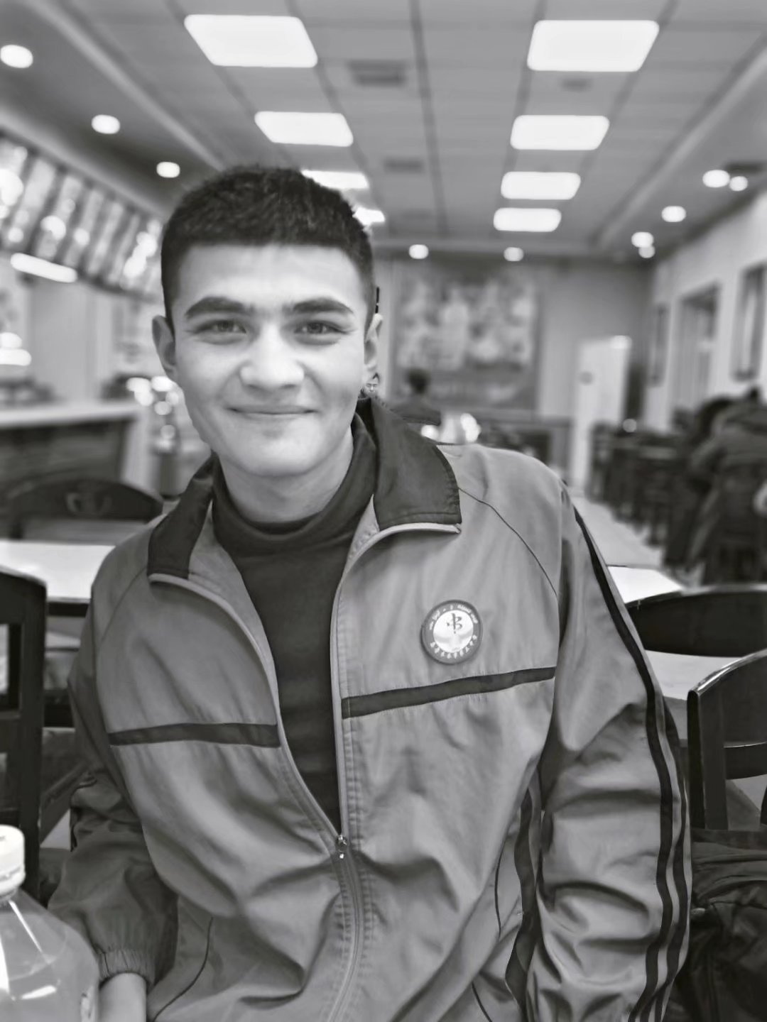 足球裁判最基本的一招,怎样才能当足球裁判