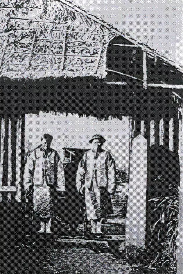 外网看深圳40年的变迁史,深圳特区40年光明变迁记