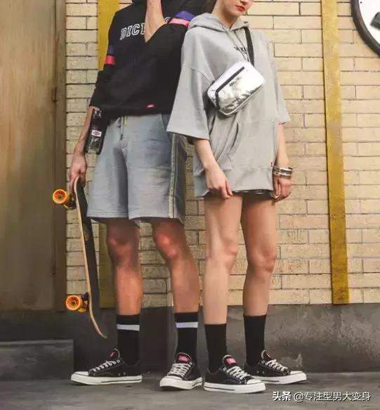 情侣硫化鞋排行榜！范斯鸳鸯鞋、飞跃糖果鞋、GXG透视鞋