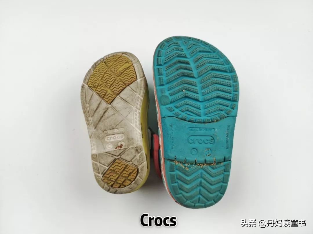 儿童凉鞋该如何选择,测评儿童凉鞋超标