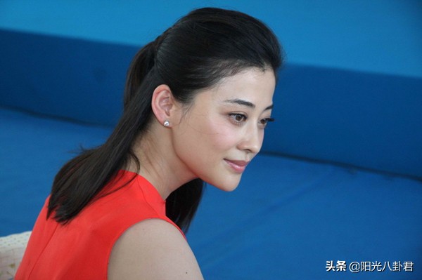 二婚嫁得最好的四位女星,14位初婚失败二婚幸福的女明星