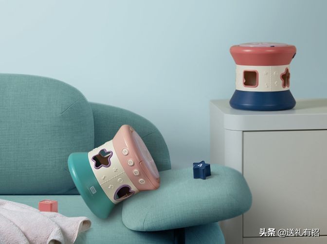 儿童节送礼物惊喜,儿童节送宝贝的礼物